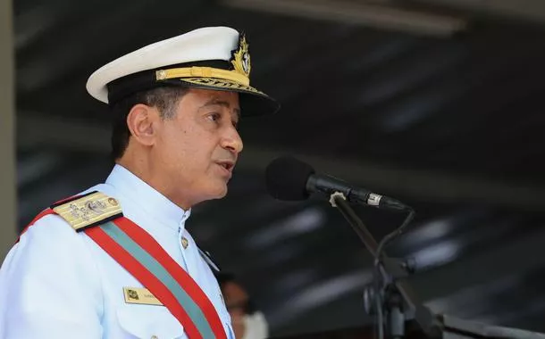 "Marinha foi a única que apoiou 100%", diz áudio de agente da PF suspeito de envolvimento em trama golpista