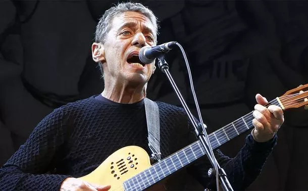 Chico Buarque