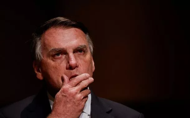 Jair Bolsonaro - 25/03/2024