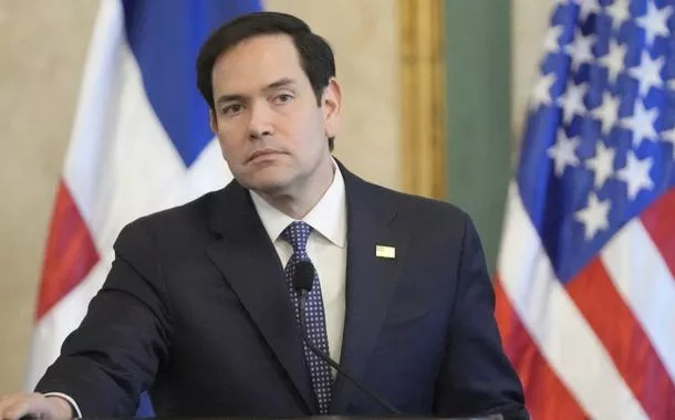 Marco Rubio: "Rússia prepara documento com exigências para cessar-fogo na Ucrânia"