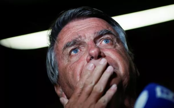 Jair Bolsonaro - 06/03/2025