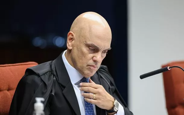 Alexandre de Moraes