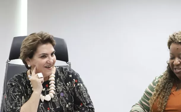 Ministra das Mulheres condena ataques contra Janja e reafirma que plataformas lucram com o ódio e o machismo