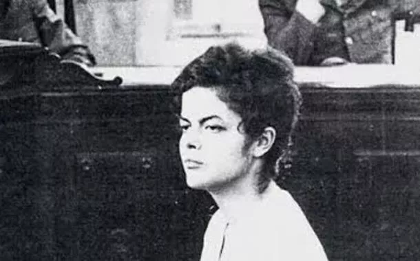 Dilma Rousseff