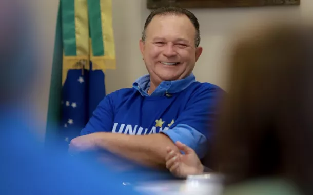 Carlos Brandão