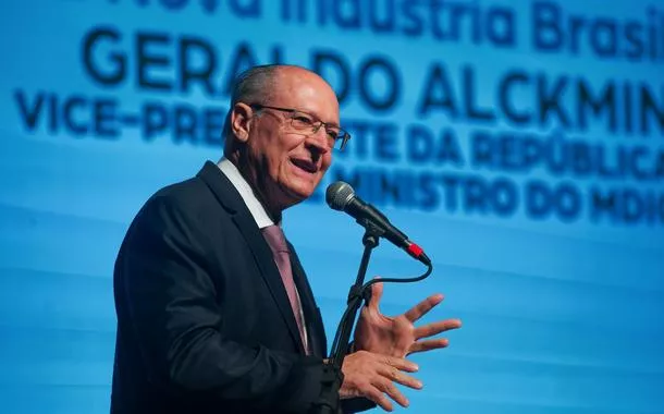 Alckmin lidera missão brasileira na Nigéria para “relançar” política externa para a África