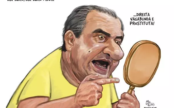 Sincericídio na Paulista - 30 de junho de 2025